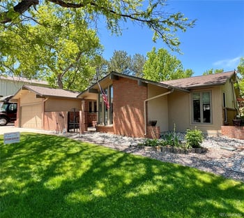 7019 S Windermere St, Littleton, CO 80120