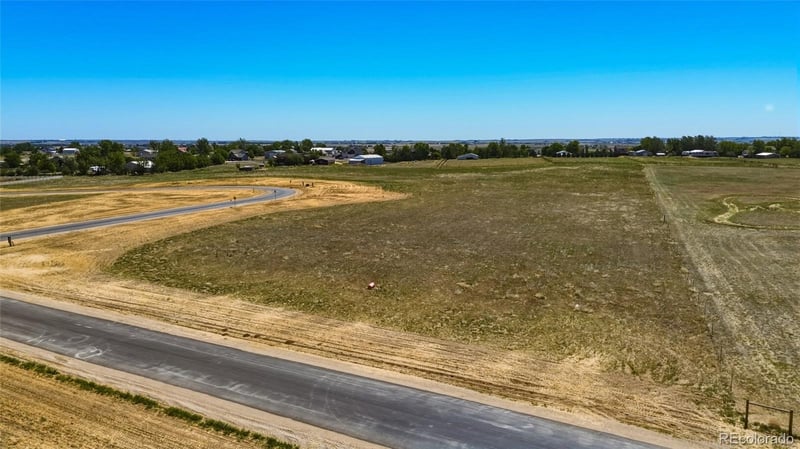 28710 158th Pl Lot 6, Brighton, CO 80603