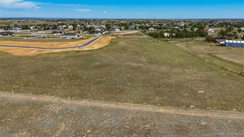 28810 158th Pl Lot 7, Brighton, CO 80603