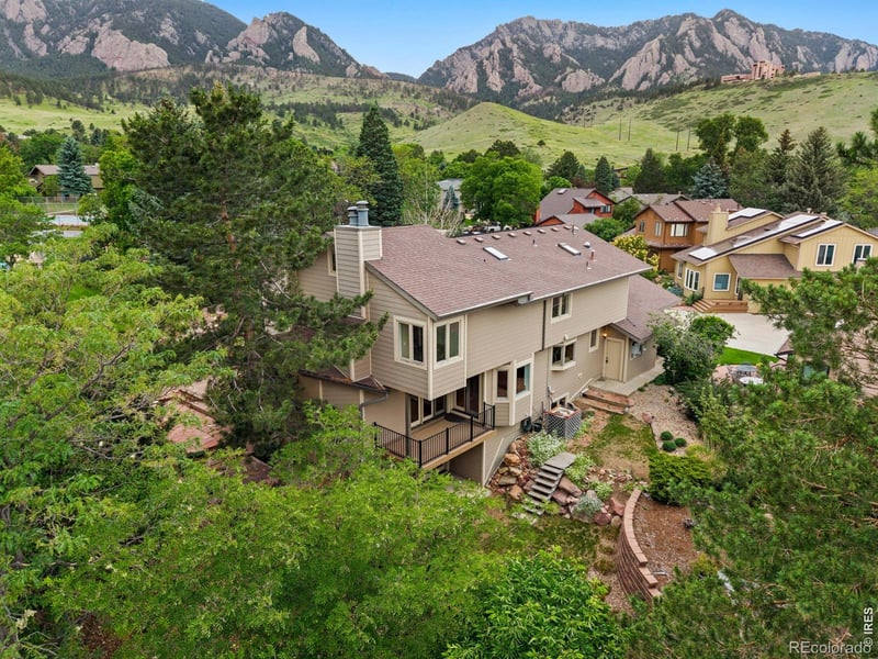 1598 Wildwood Ln, Boulder, CO 80305