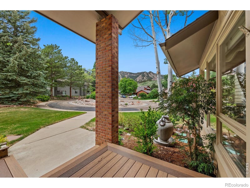 1598 Wildwood Ln, Boulder, CO 80305