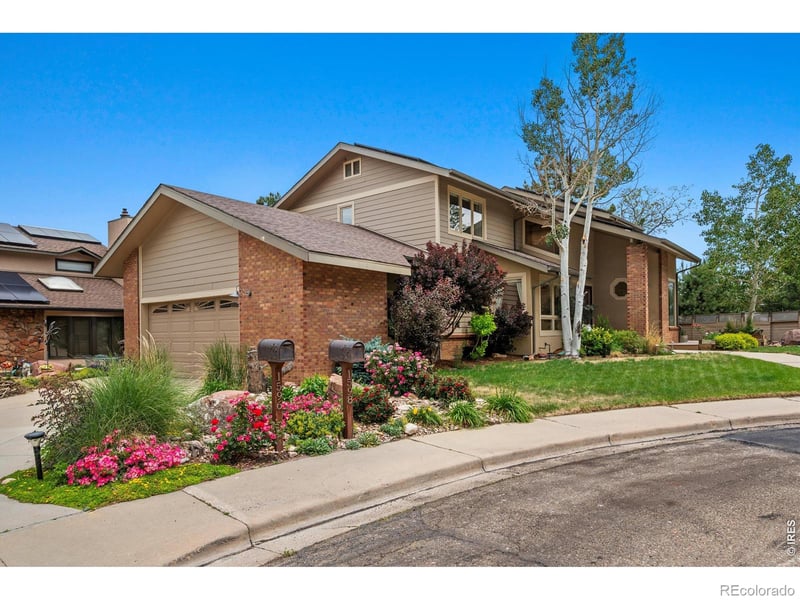 1598 Wildwood Ln, Boulder, CO 80305