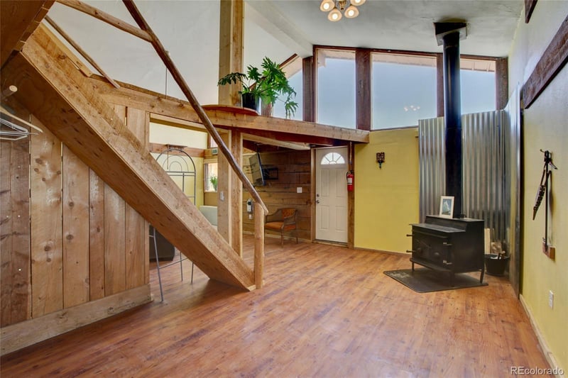 26132 Hammond Ave, Moffat, CO 81143
