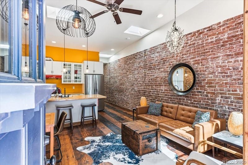 3845 Wolff St, Denver, CO 80212