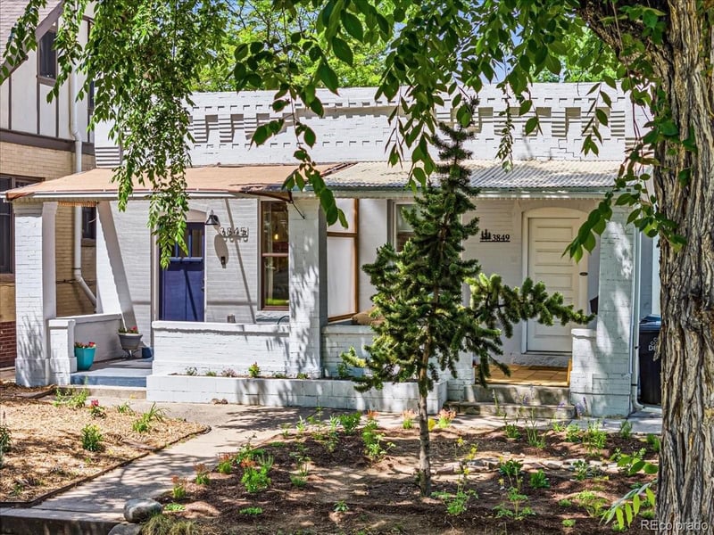 3845 Wolff St, Denver, CO 80212