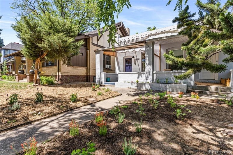 3845 Wolff St, Denver, CO 80212