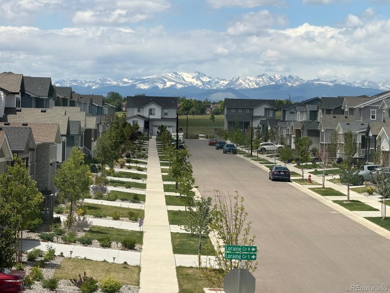 1212 Loraine Cir, Lafayette, CO 80026