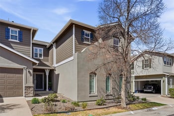 6175 S Paris St, Englewood, CO 80111