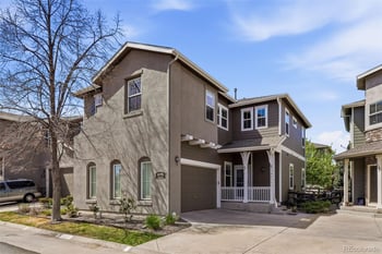 6175 S Paris St, Englewood, CO 80111
