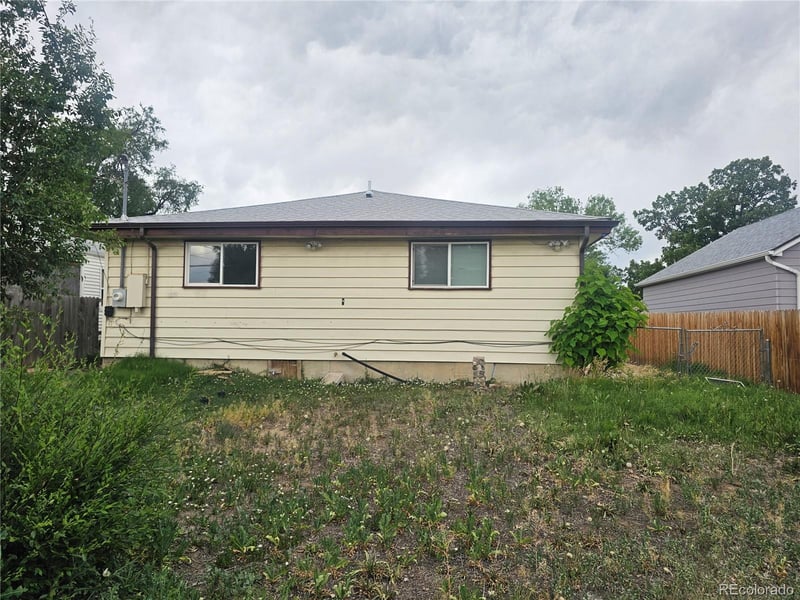 6680 Julian St, Denver, CO 80221
