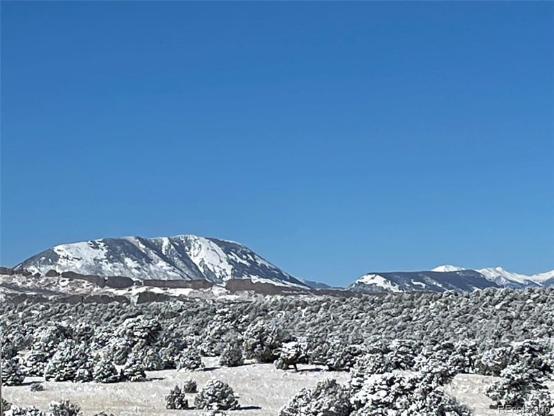 L64 F4 Navajo Ranch Resorts, Walsenburg, CO 81089