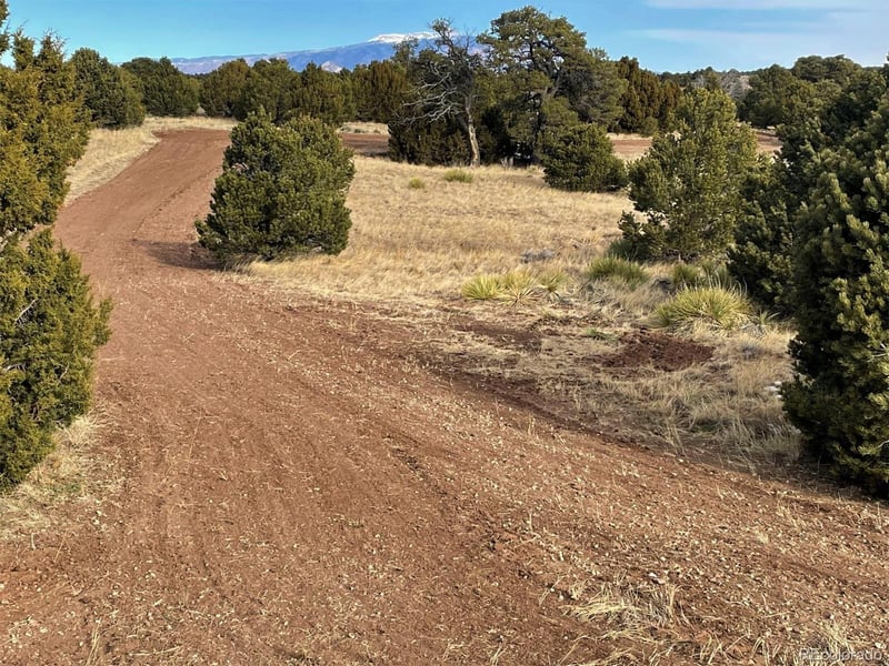 L64 F4 Navajo Ranch Resorts, Walsenburg, CO 81089