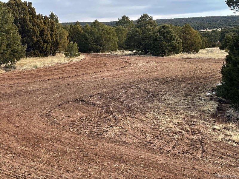 L64 F4 Navajo Ranch Resorts, Walsenburg, CO 81089