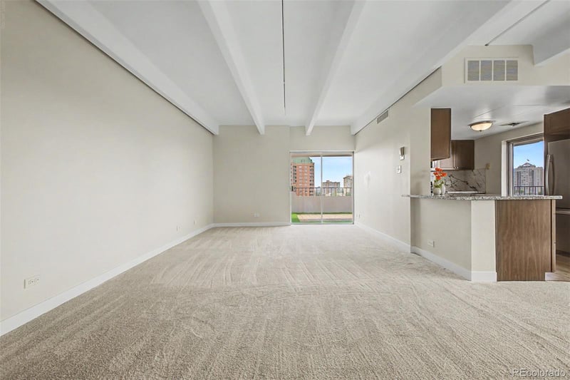 130 Pearl St #1103, Denver, CO 80203
