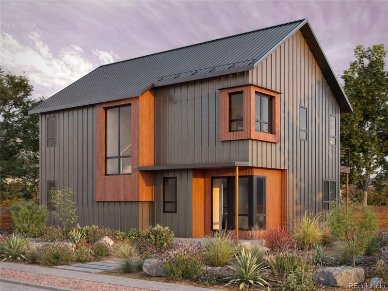 423 Palmer St, Salida, CO 81201