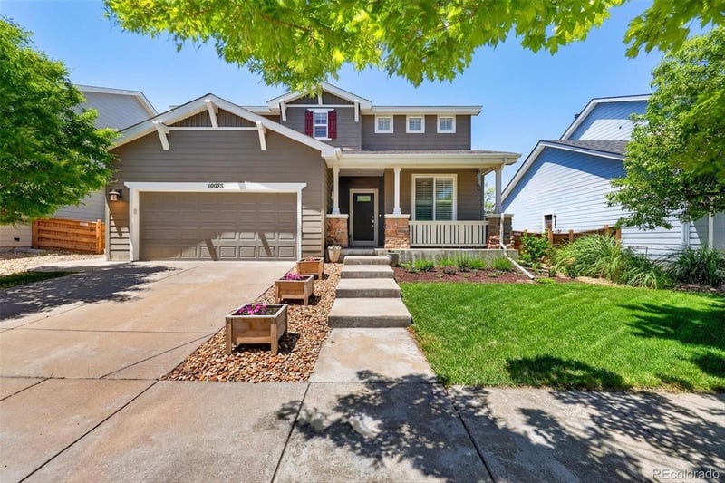 10075 Sedalia St, Commerce City, CO 80022