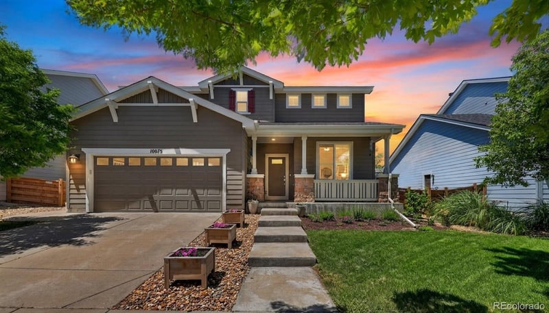 Home Worth Check