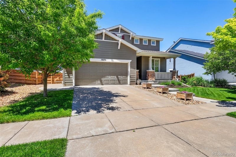 10075 Sedalia St, Commerce City, CO 80022
