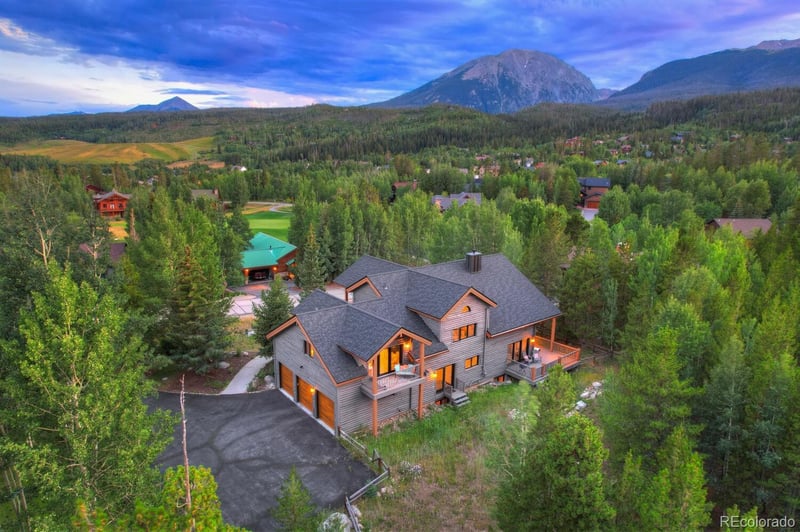 1709 Red Hawk Rd, Silverthorne, CO 80498