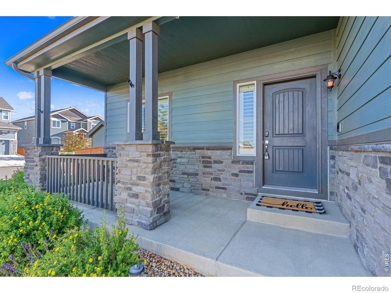 884 Emerald Lakes St, Severance, CO 80550