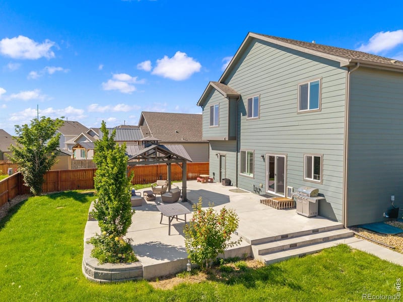 884 Emerald Lakes St, Severance, CO 80550