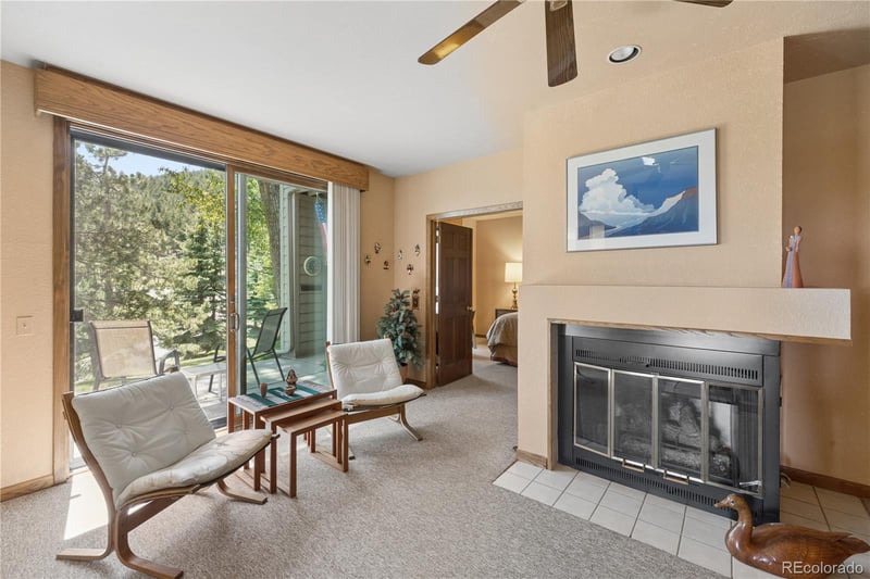 752 Ridgeside Dr, Golden, CO 80401