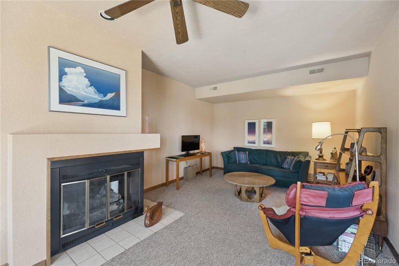 752 Ridgeside Dr, Golden, CO 80401