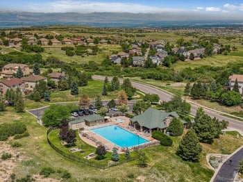 5829 Amber Ridge Dr, Castle Pines, CO 80108