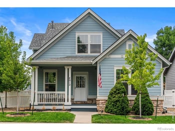 4012 Ravenna Pl, Longmont, CO 80503