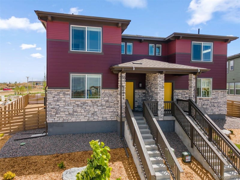 24246 53rd Dr, Aurora, CO 80019