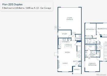 24246 E 53rd Dr, Aurora, CO 80019