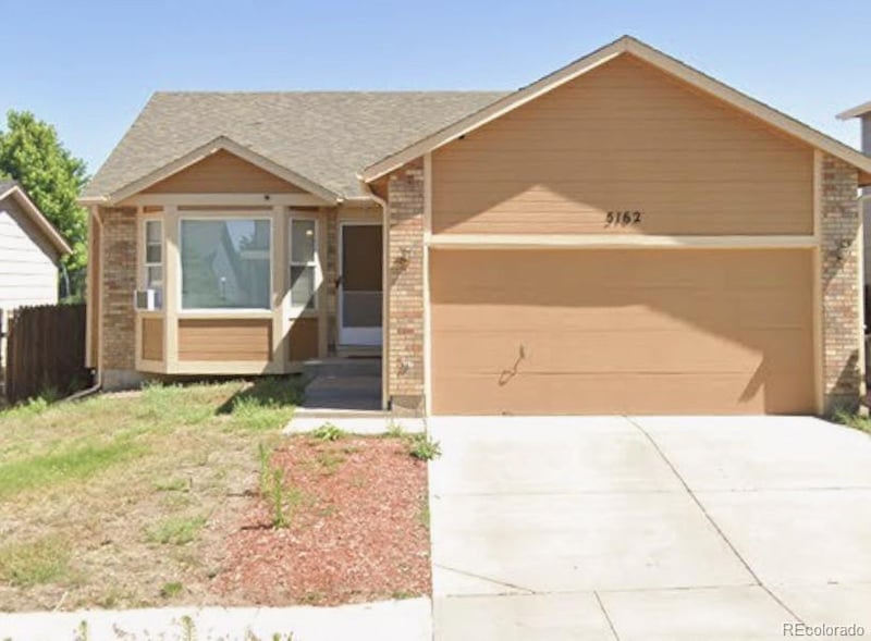 5162 Chaise Dr, Colorado Springs, CO 80923