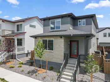 21303 E 63rd Dr, Aurora, CO 80019