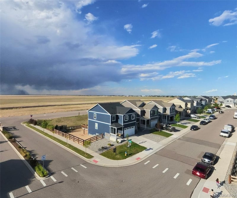 45829 Orchid Ave, Bennett, CO 80102