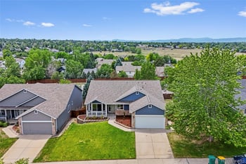 19936 E Stanford Dr, Centennial, CO 80015