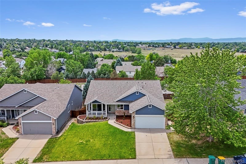 19936 Stanford Dr, Centennial, CO 80015