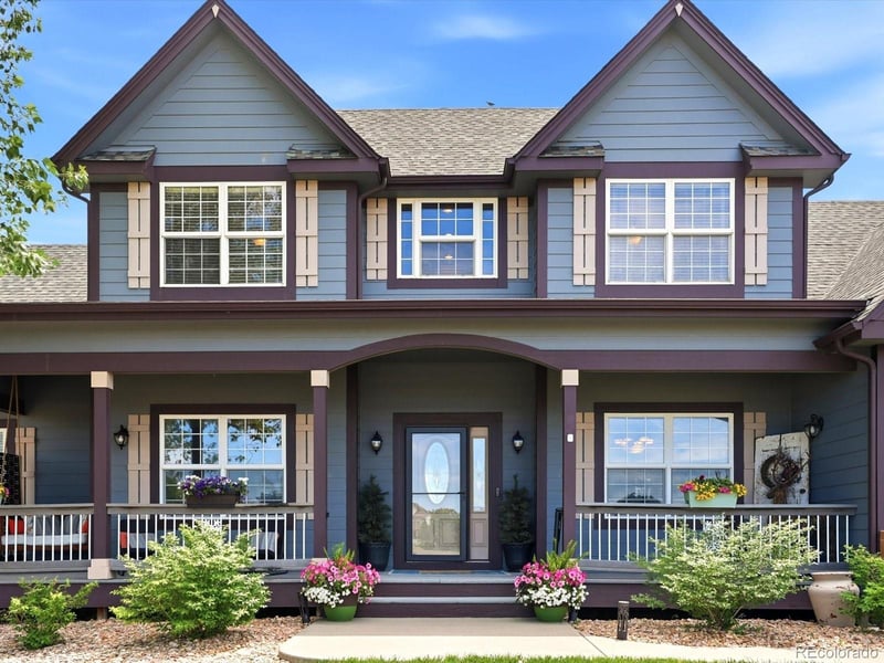 740 Green Gables Way, Bennett, CO 80102