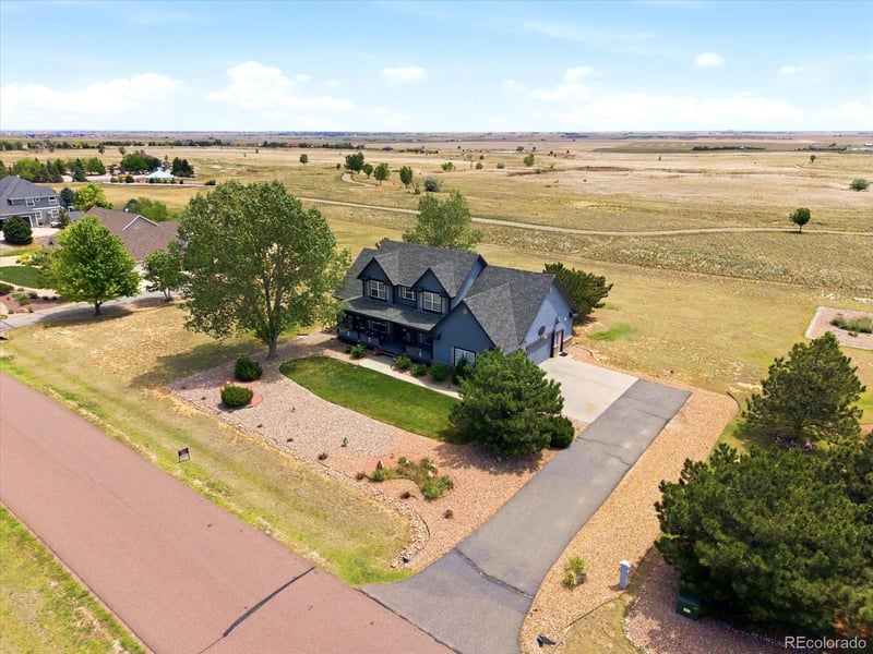 740 Green Gables Way, Bennett, CO 80102