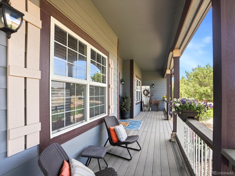 740 Green Gables Way, Bennett, CO 80102