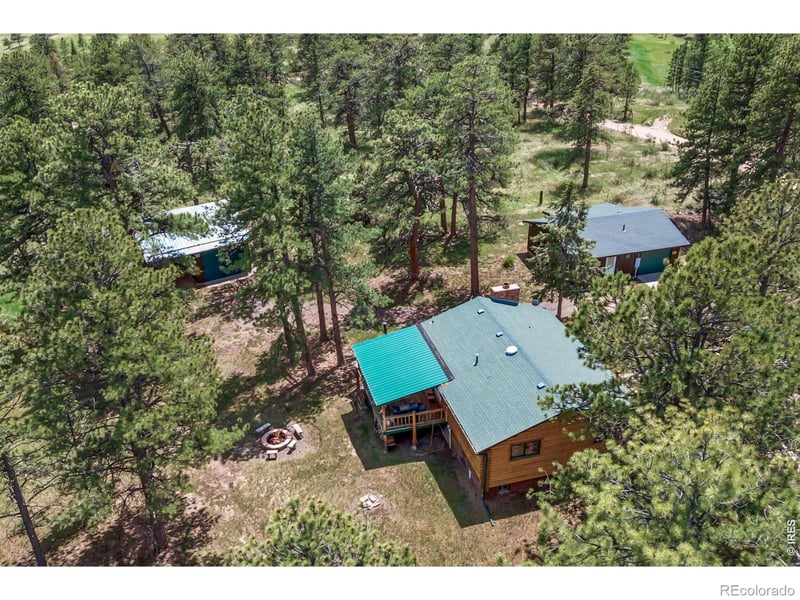 2606 Storm Mountain Dr, Drake, CO 80515