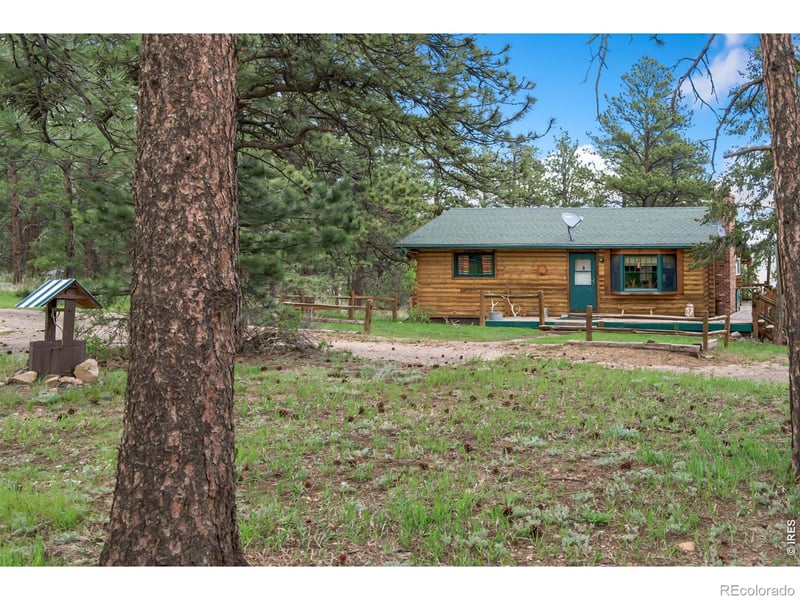 2606 Storm Mountain Dr, Drake, CO 80515