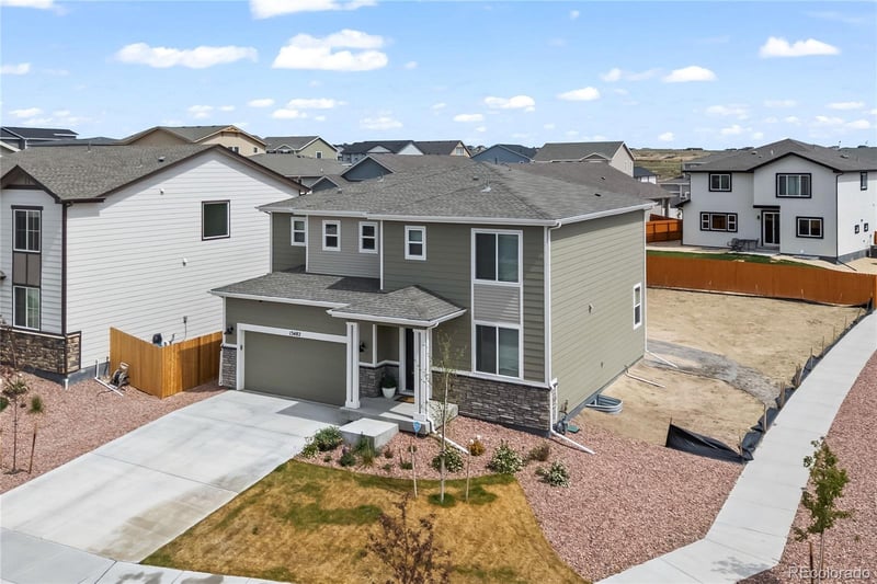 13482 Valley Peak Dr, Peyton, CO 80831