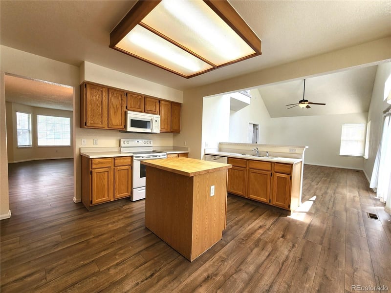 10705 Milliken St, Parker, CO 80134