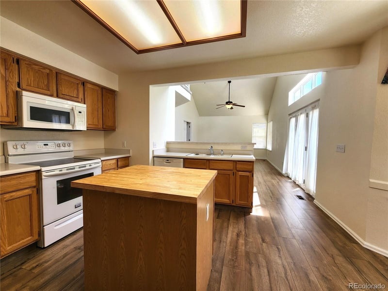 10705 Milliken St, Parker, CO 80134
