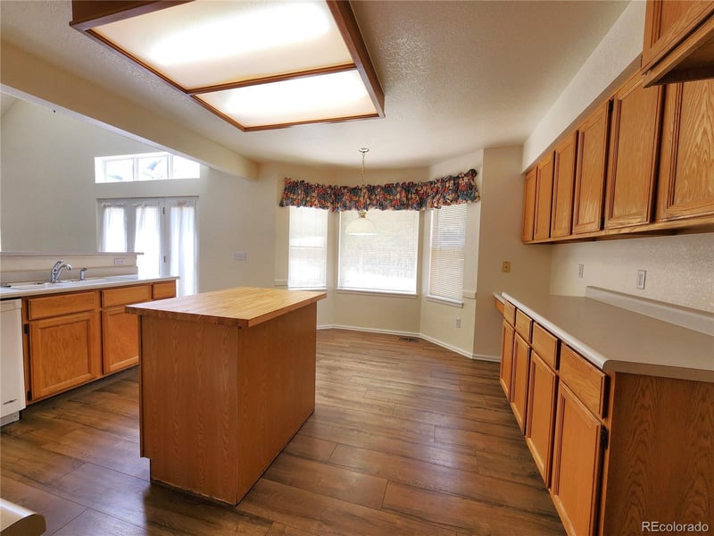 10705 Milliken St, Parker, CO 80134