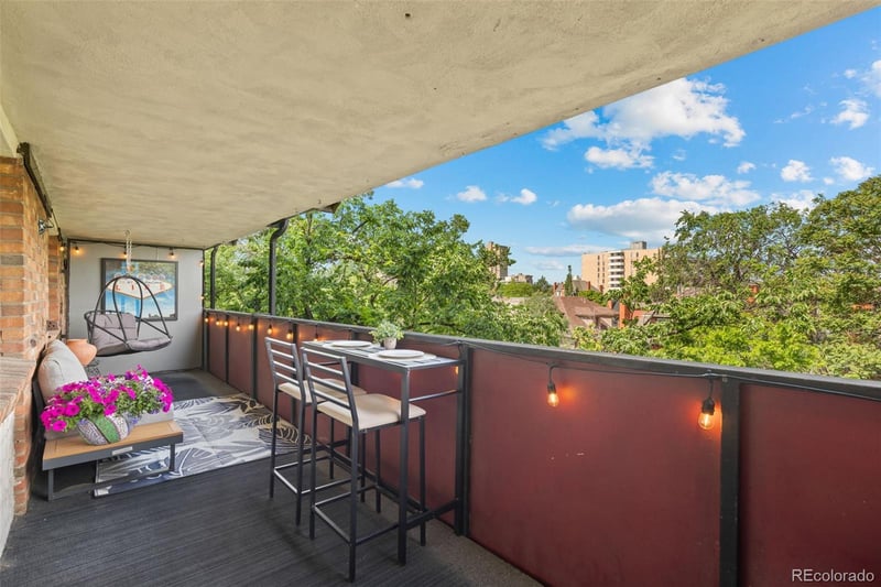 1350 Josephine St #509, Denver, CO 80206