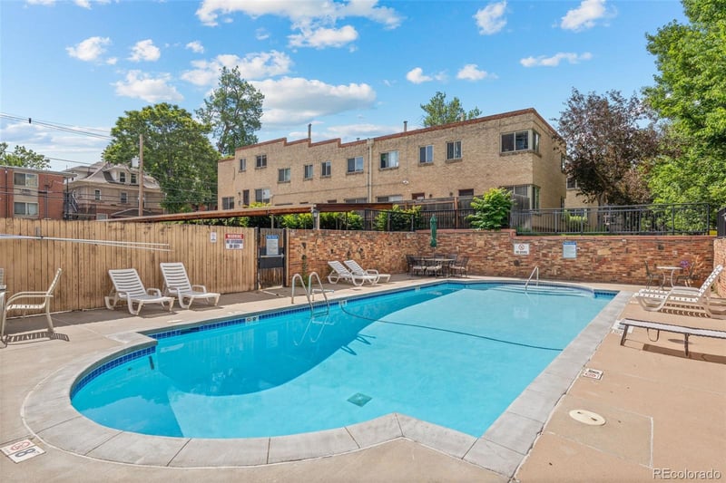 1350 Josephine St #509, Denver, CO 80206