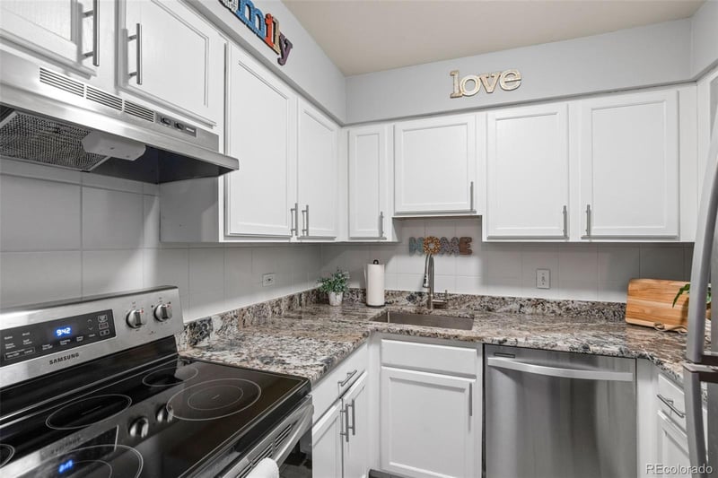 1350 Josephine St #509, Denver, CO 80206
