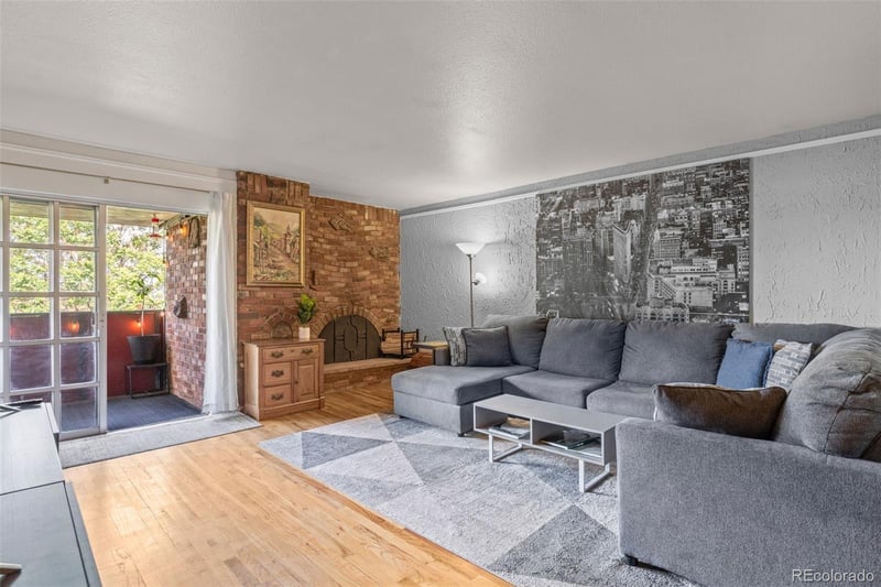 1350 Josephine St #509, Denver, CO 80206