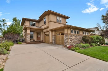 6651 Big Leaf Ln, Colorado Springs, CO 80927